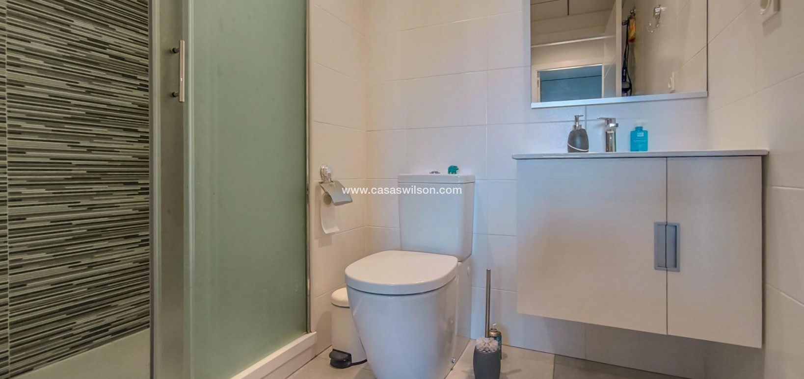 Sale - Apartment - Pilar de la Horadada - Mil Palmeras