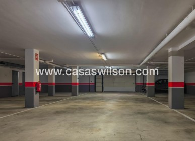 Sale - Apartment - Pilar de la Horadada - Mil Palmeras