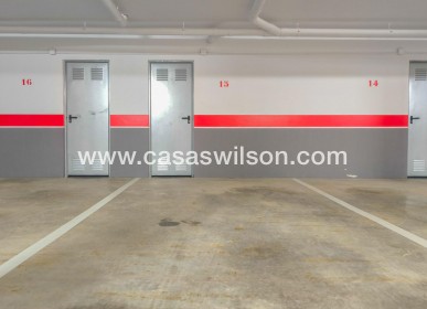 Sale - Apartment - Pilar de la Horadada - Mil Palmeras