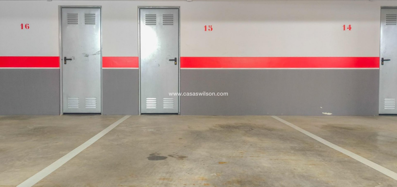 Sale - Apartment - Pilar de la Horadada - Mil Palmeras