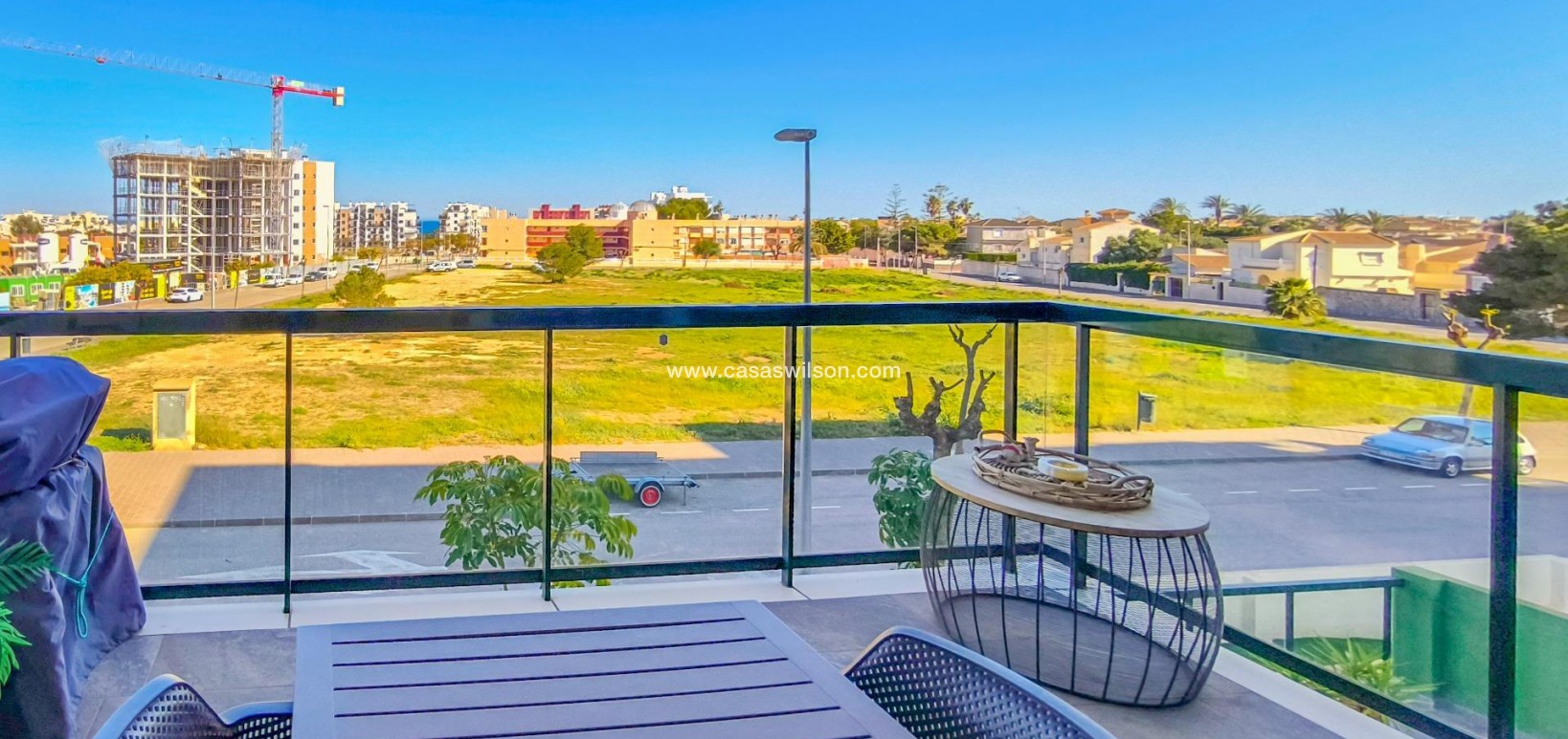 Sale - Apartment - Pilar de la Horadada - Mil Palmeras