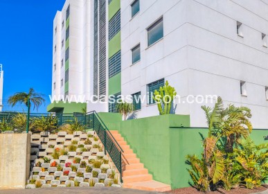 Sale - Apartment - Pilar de la Horadada - Mil Palmeras