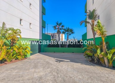 Sale - Apartment - Pilar de la Horadada - Mil Palmeras
