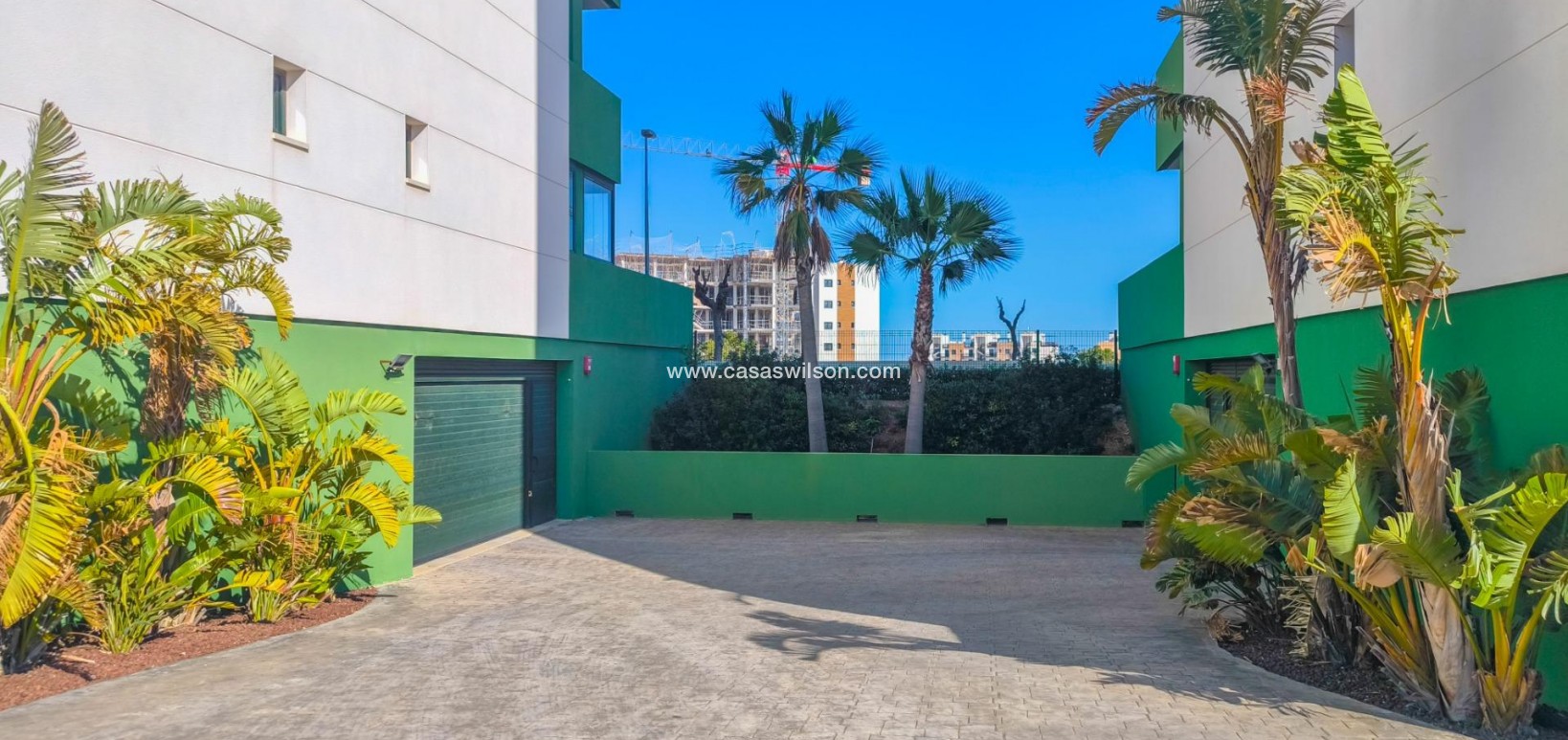 Sale - Apartment - Pilar de la Horadada - Mil Palmeras