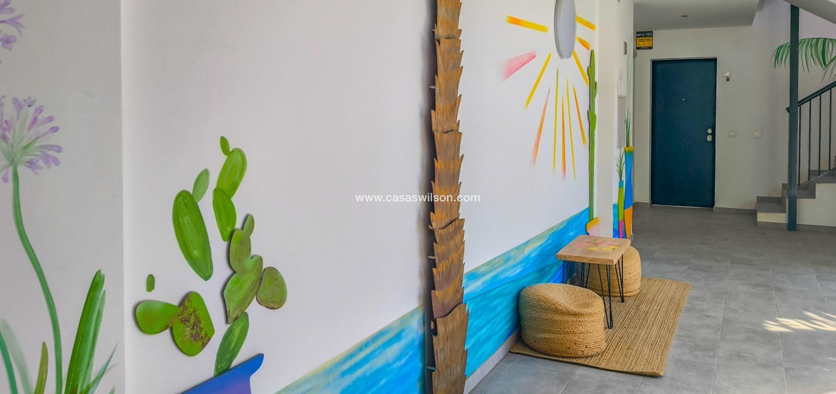 Sale - Apartment - Pilar de la Horadada - Mil Palmeras