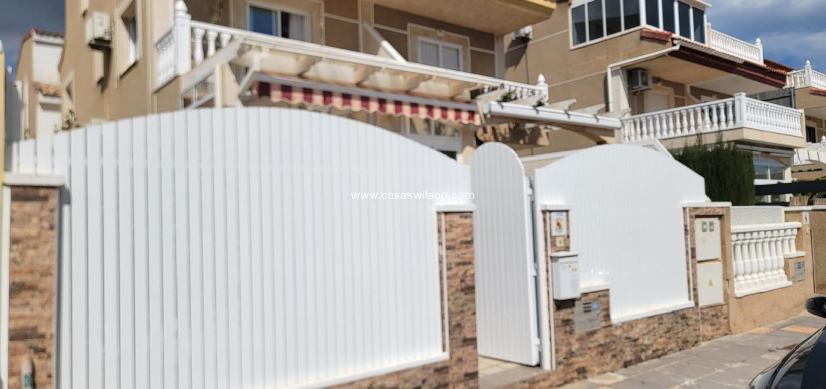 Sale - Townhouse - Pilar de la Horadada - Torre de la Horadada