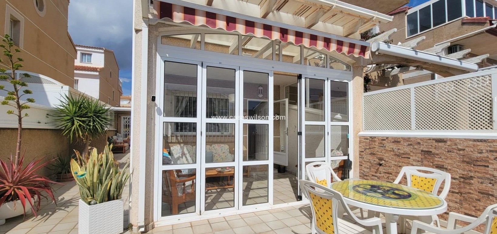 Sale - Townhouse - Pilar de la Horadada - Torre de la Horadada