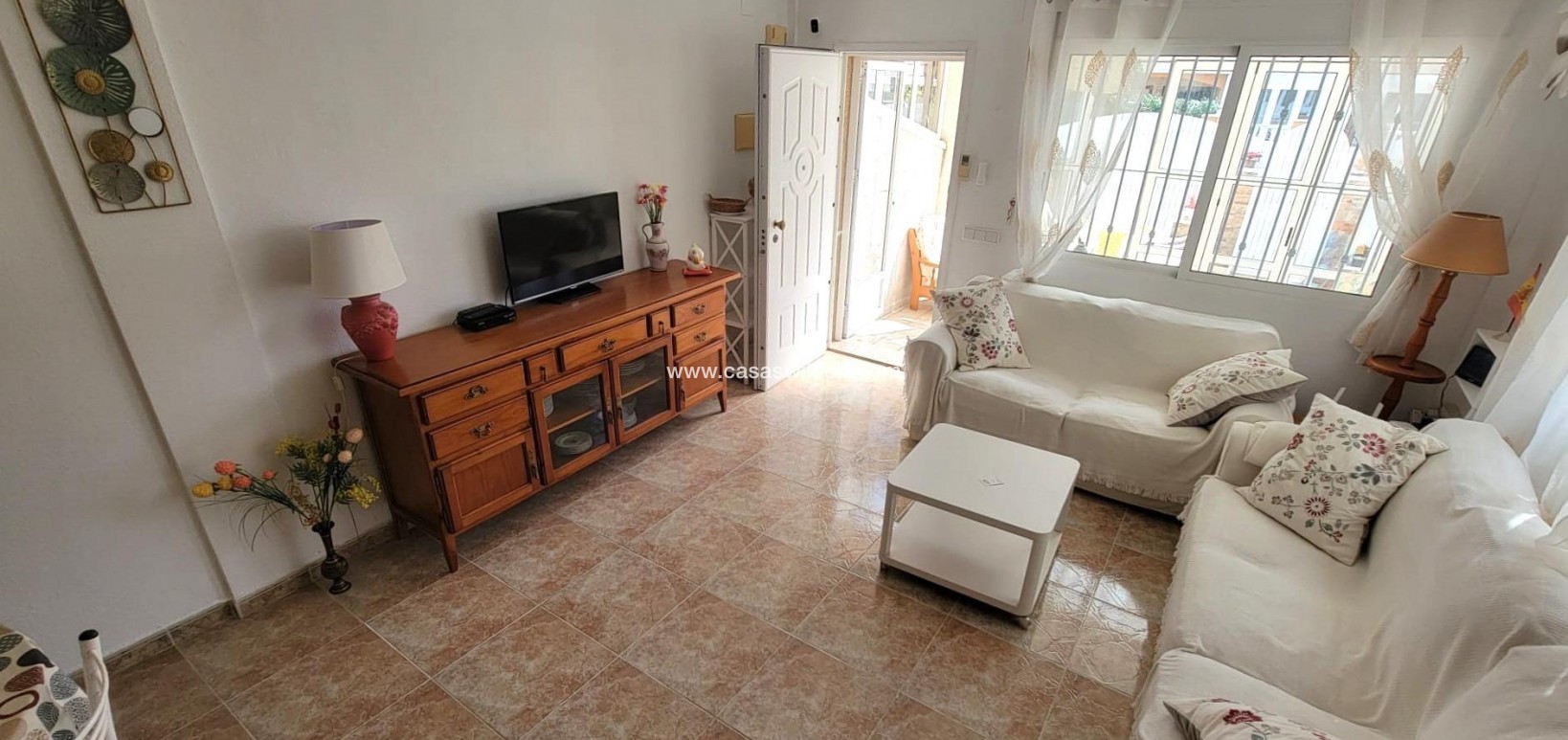 Sale - Townhouse - Pilar de la Horadada - Torre de la Horadada