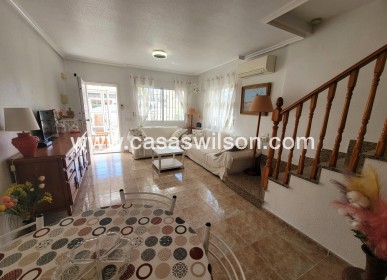 Sale - Townhouse - Pilar de la Horadada - Torre de la Horadada