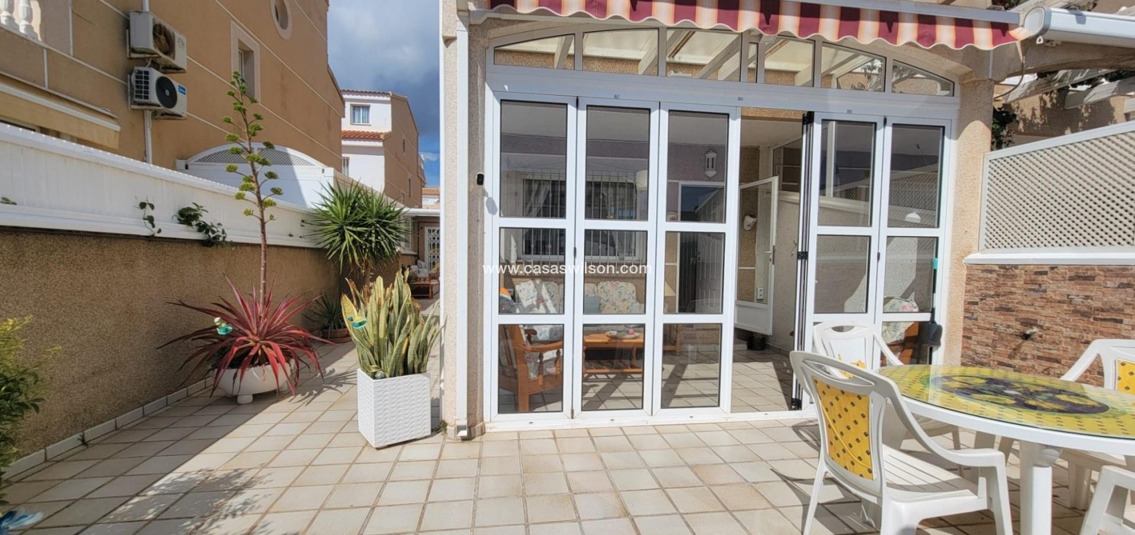 Sale - Townhouse - Pilar de la Horadada - Torre de la Horadada