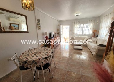 Sale - Townhouse - Pilar de la Horadada - Torre de la Horadada