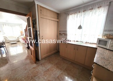 Sale - Townhouse - Pilar de la Horadada - Torre de la Horadada