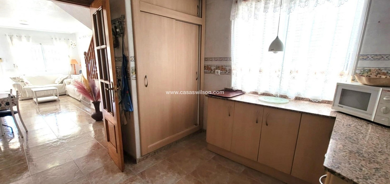 Sale - Townhouse - Pilar de la Horadada - Torre de la Horadada