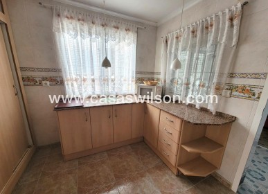 Sale - Townhouse - Pilar de la Horadada - Torre de la Horadada