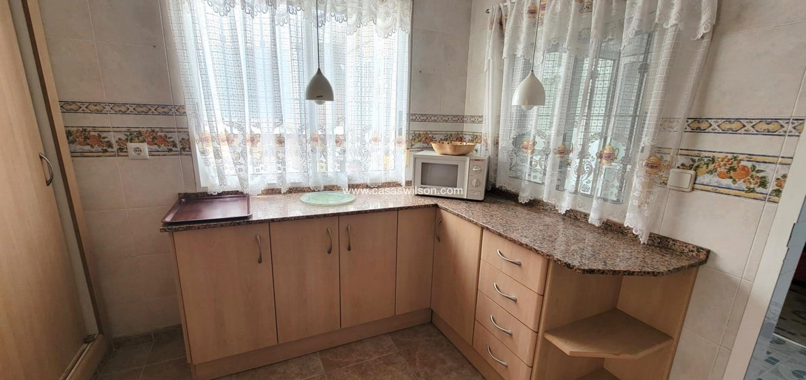 Sale - Townhouse - Pilar de la Horadada - Torre de la Horadada