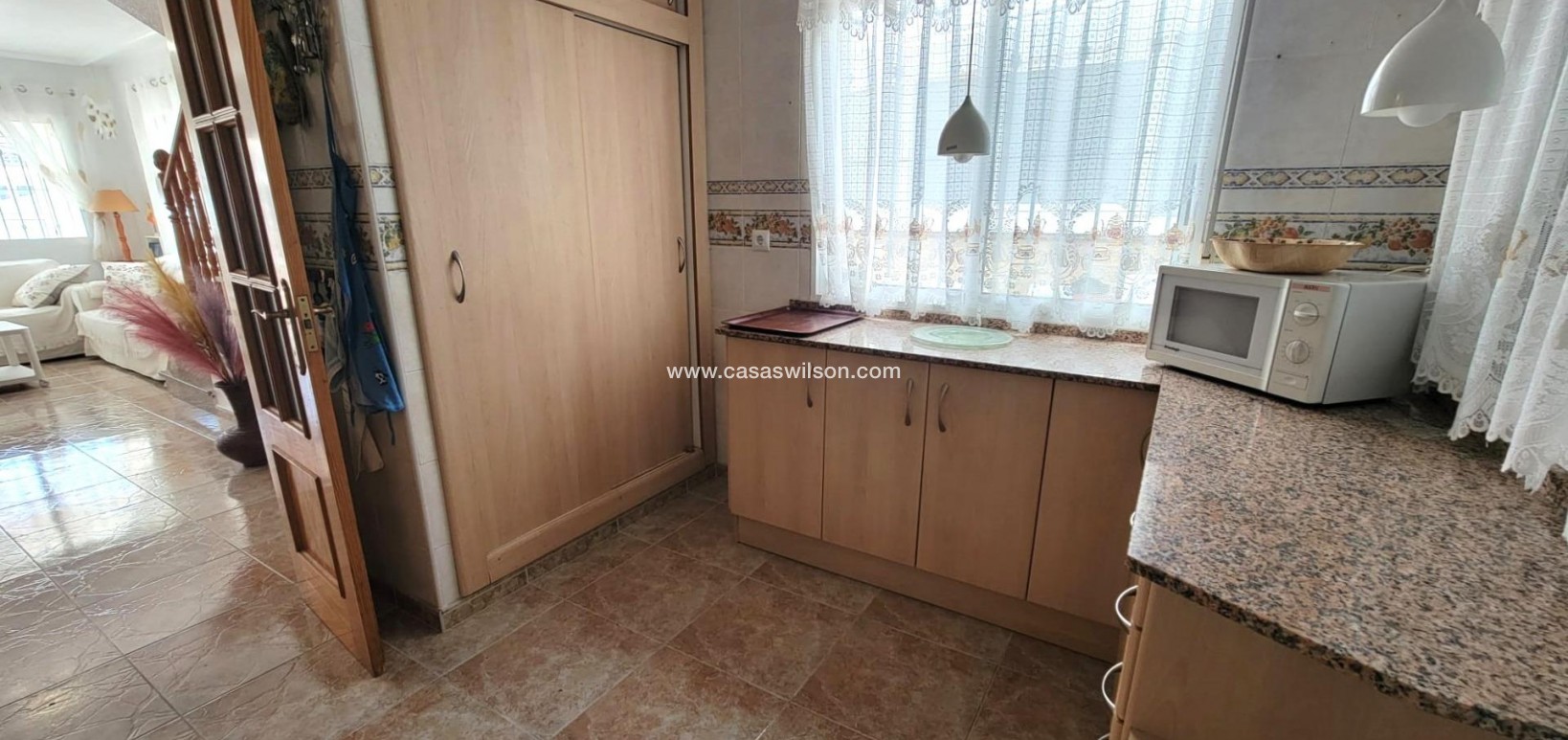 Sale - Townhouse - Pilar de la Horadada - Torre de la Horadada