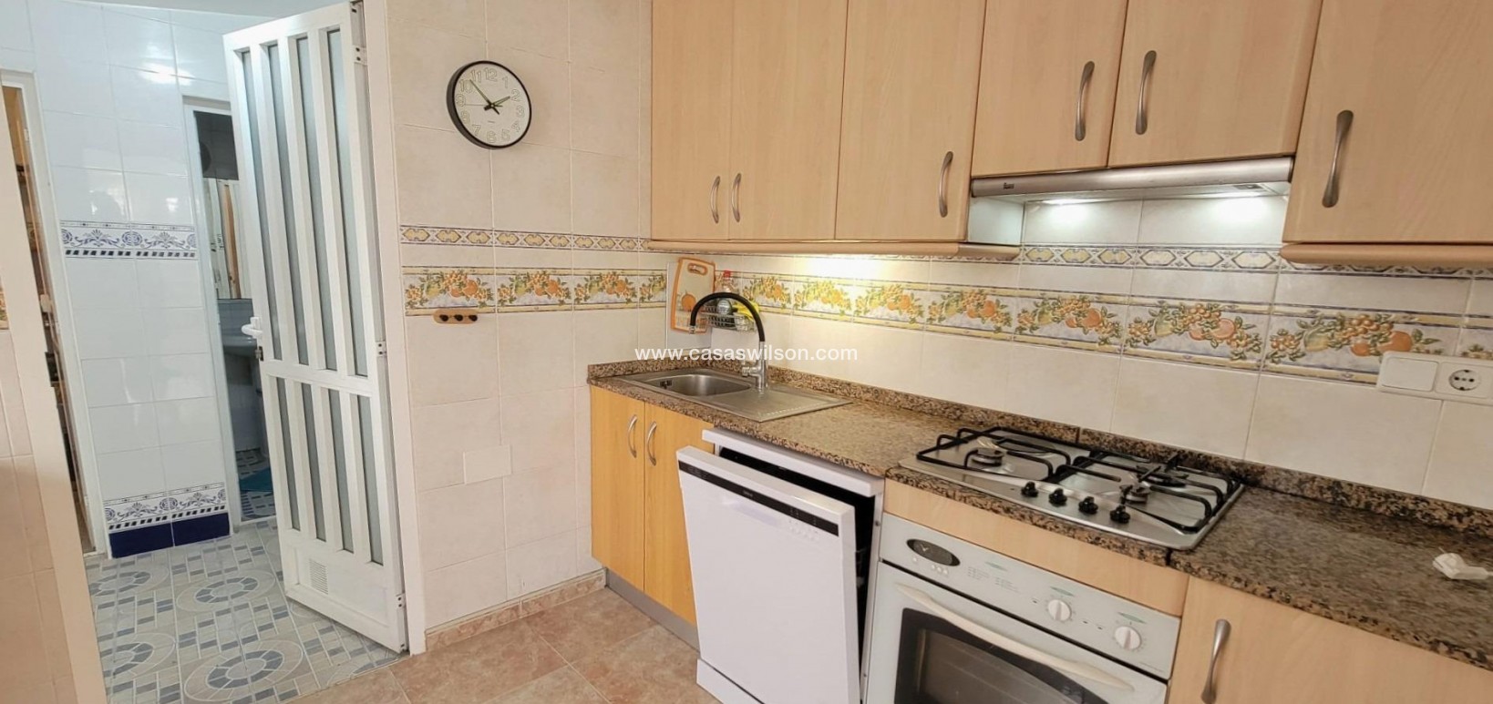 Sale - Townhouse - Pilar de la Horadada - Torre de la Horadada