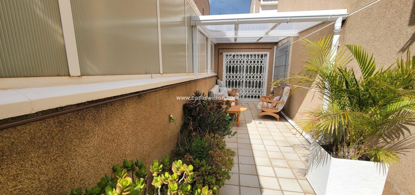 Sale - Townhouse - Pilar de la Horadada - Torre de la Horadada