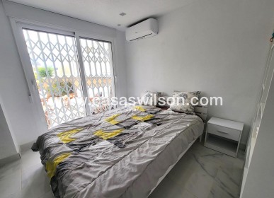 Sale - Townhouse - Pilar de la Horadada - Torre de la Horadada