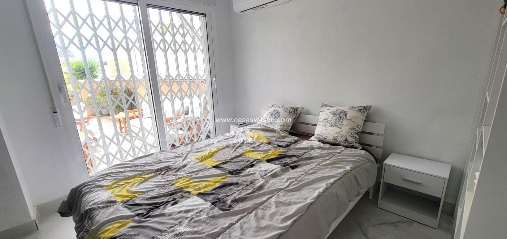 Sale - Townhouse - Pilar de la Horadada - Torre de la Horadada