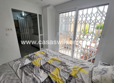 Sale - Townhouse - Pilar de la Horadada - Torre de la Horadada