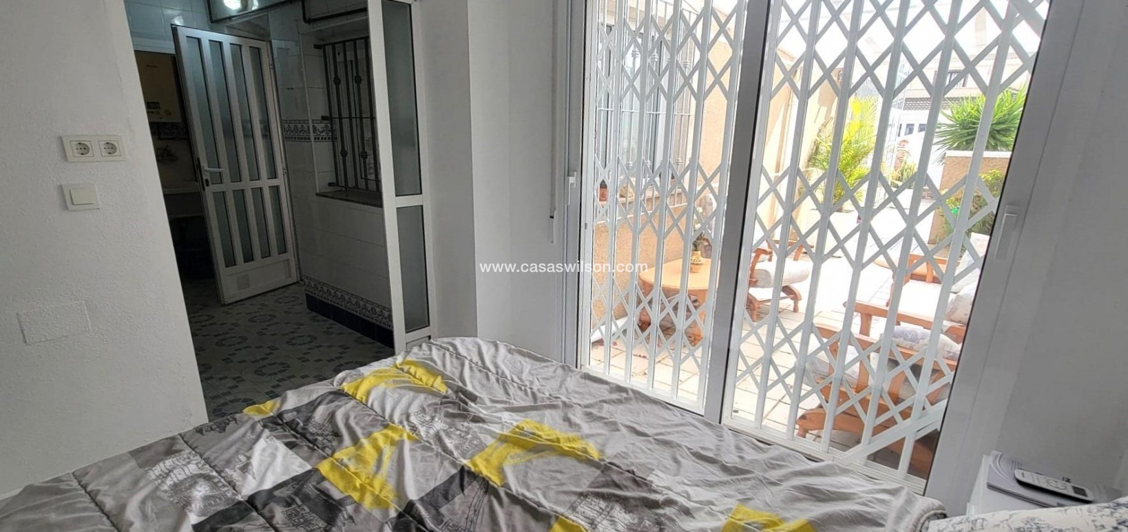 Sale - Townhouse - Pilar de la Horadada - Torre de la Horadada