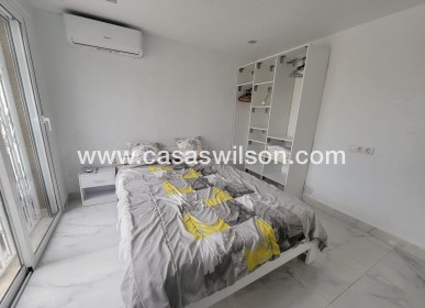 Sale - Townhouse - Pilar de la Horadada - Torre de la Horadada