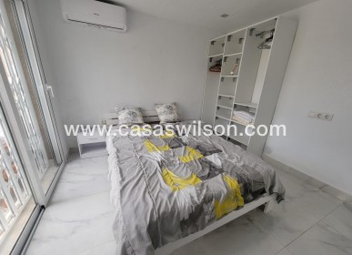 Sale - Townhouse - Pilar de la Horadada - Torre de la Horadada