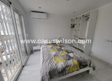 Sale - Townhouse - Pilar de la Horadada - Torre de la Horadada