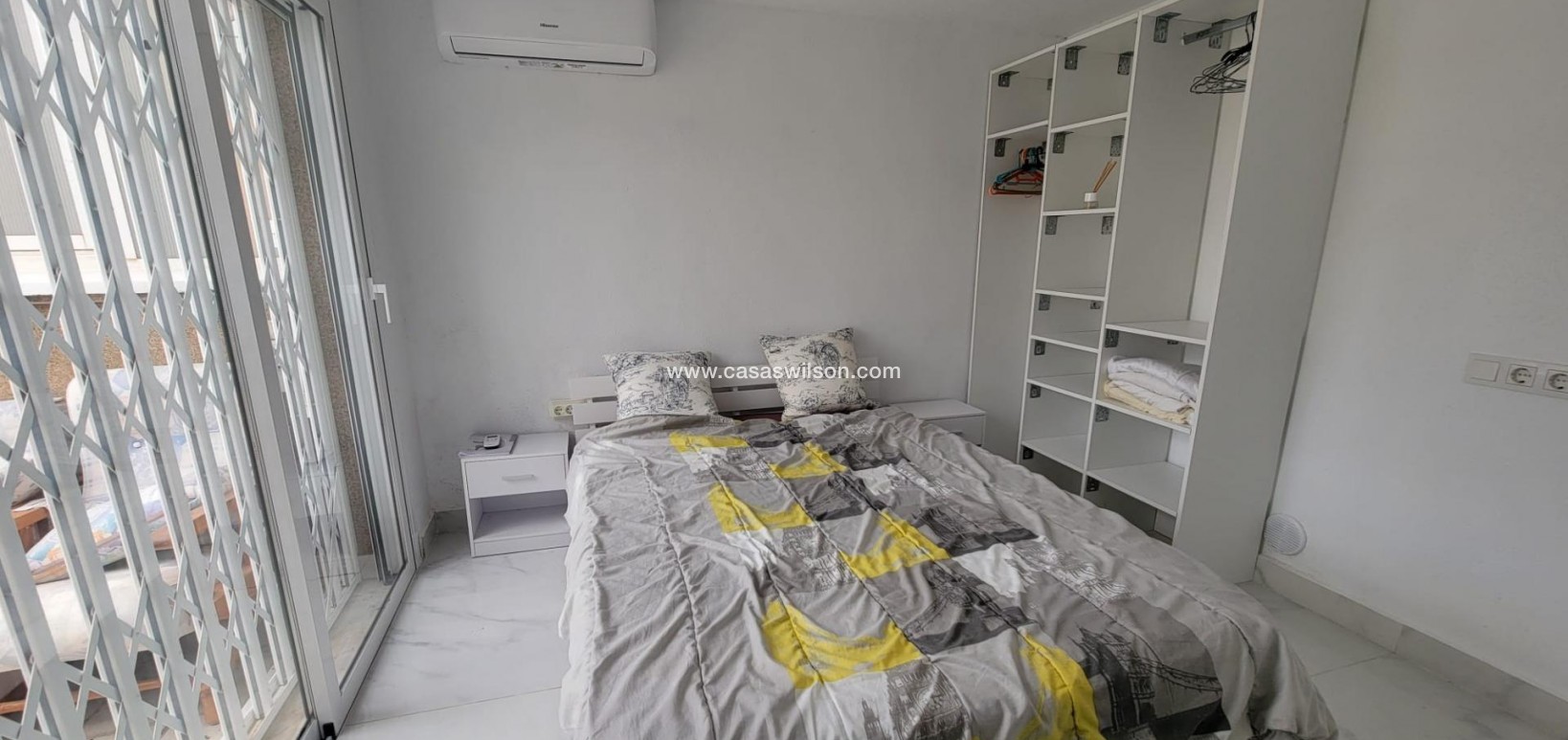 Sale - Townhouse - Pilar de la Horadada - Torre de la Horadada