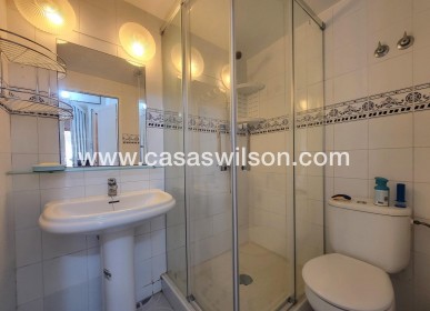 Sale - Townhouse - Pilar de la Horadada - Torre de la Horadada