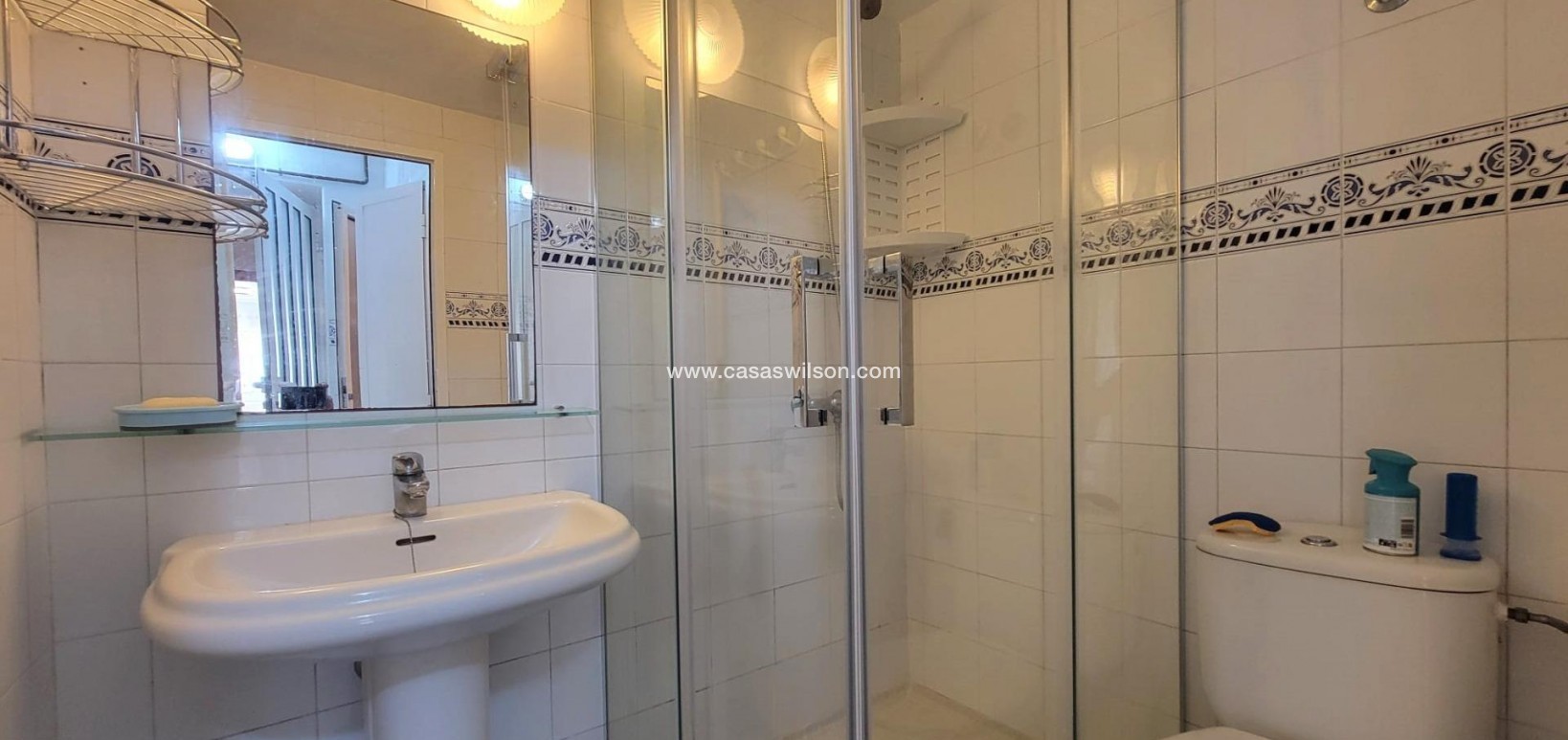 Sale - Townhouse - Pilar de la Horadada - Torre de la Horadada