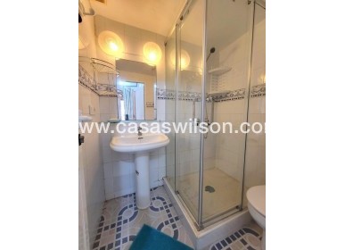 Sale - Townhouse - Pilar de la Horadada - Torre de la Horadada