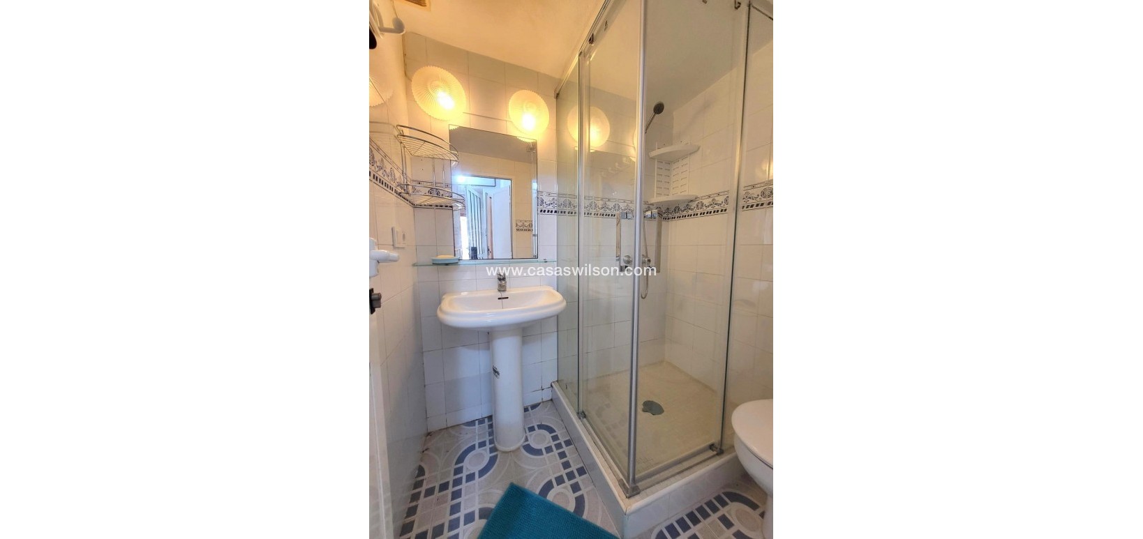 Sale - Townhouse - Pilar de la Horadada - Torre de la Horadada