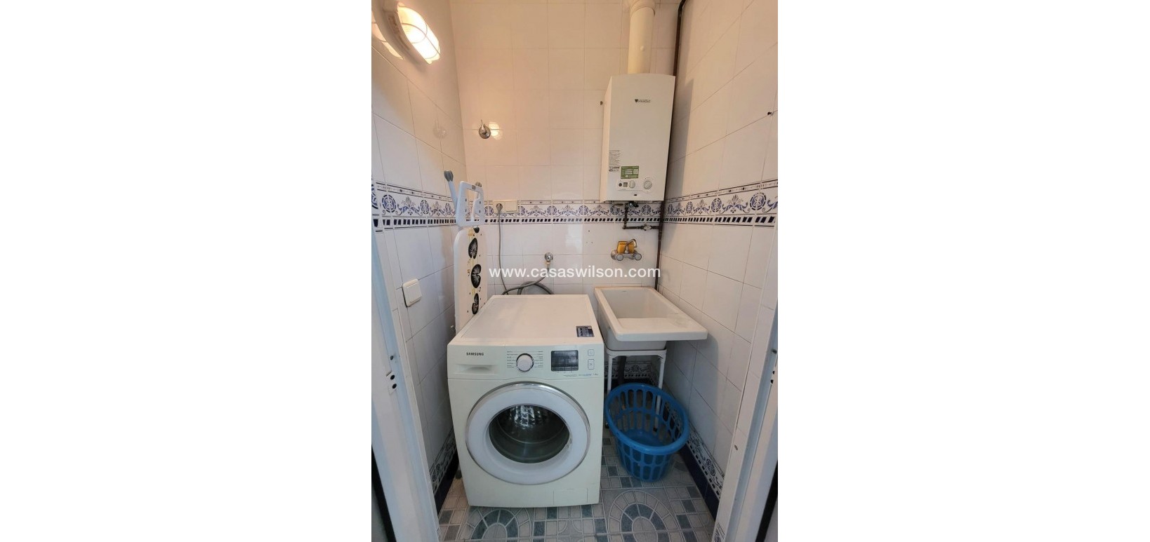 Sale - Townhouse - Pilar de la Horadada - Torre de la Horadada