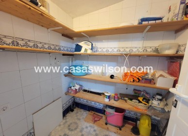 Sale - Townhouse - Pilar de la Horadada - Torre de la Horadada