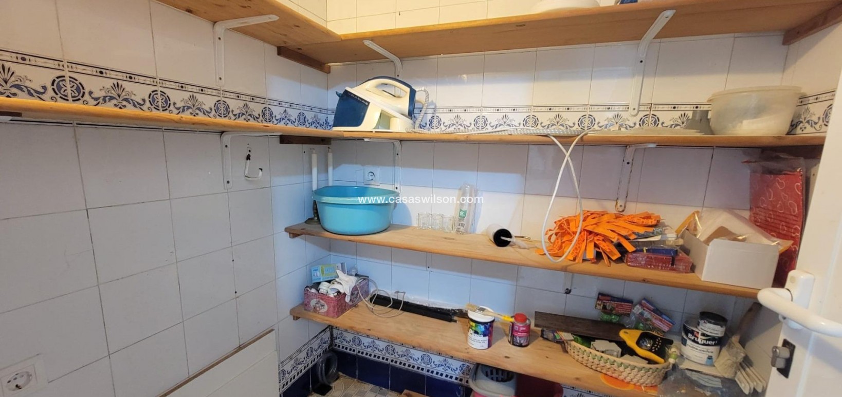 Sale - Townhouse - Pilar de la Horadada - Torre de la Horadada