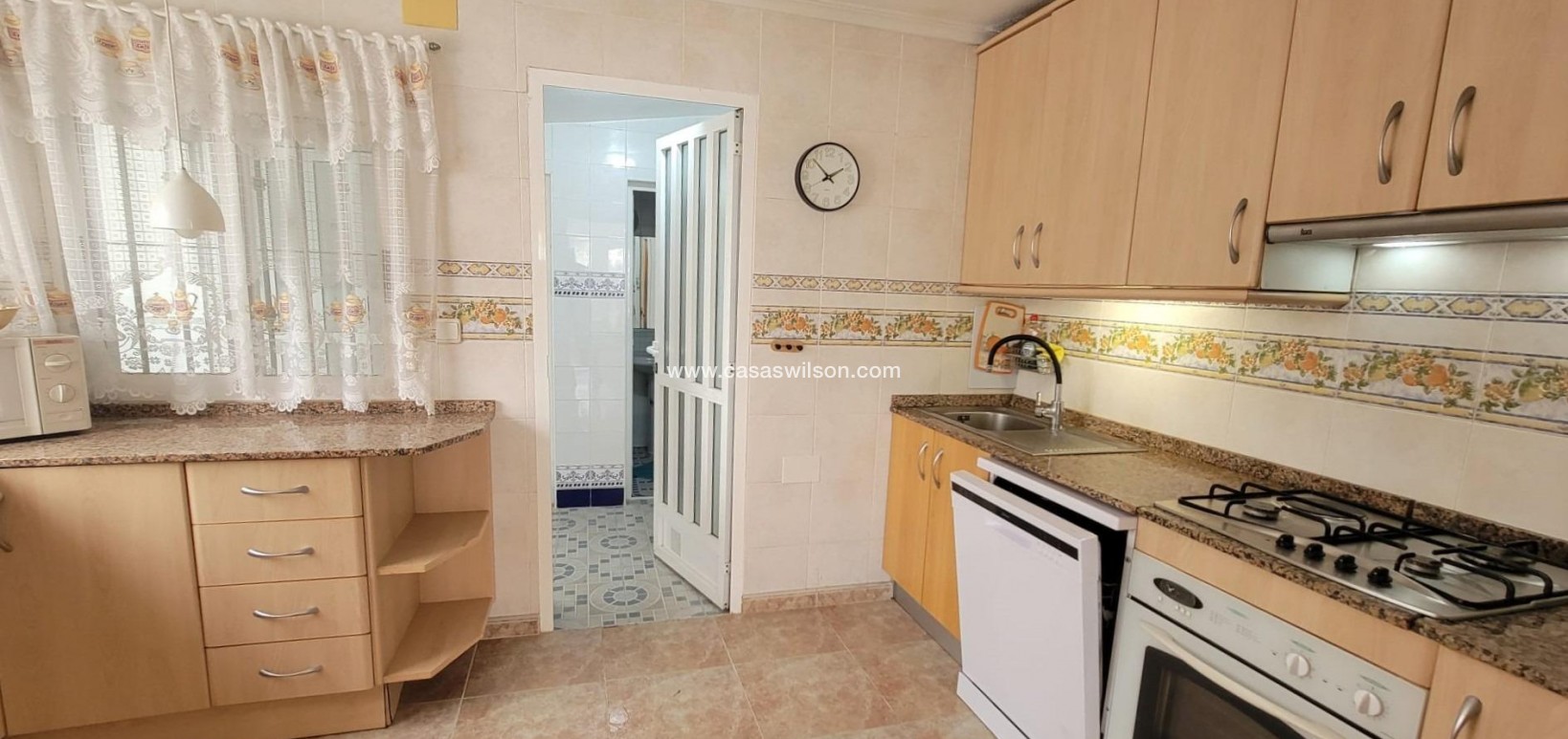 Sale - Townhouse - Pilar de la Horadada - Torre de la Horadada