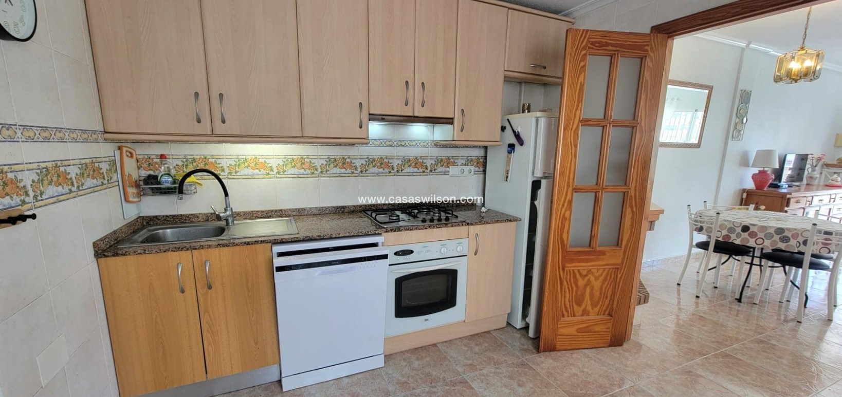 Sale - Townhouse - Pilar de la Horadada - Torre de la Horadada