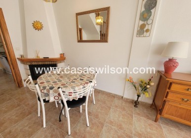 Sale - Townhouse - Pilar de la Horadada - Torre de la Horadada