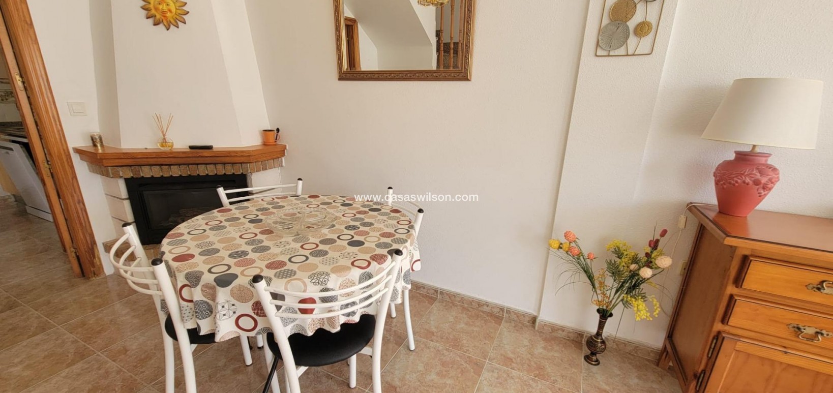 Sale - Townhouse - Pilar de la Horadada - Torre de la Horadada