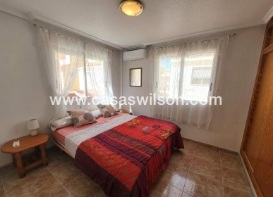 Sale - Townhouse - Pilar de la Horadada - Torre de la Horadada