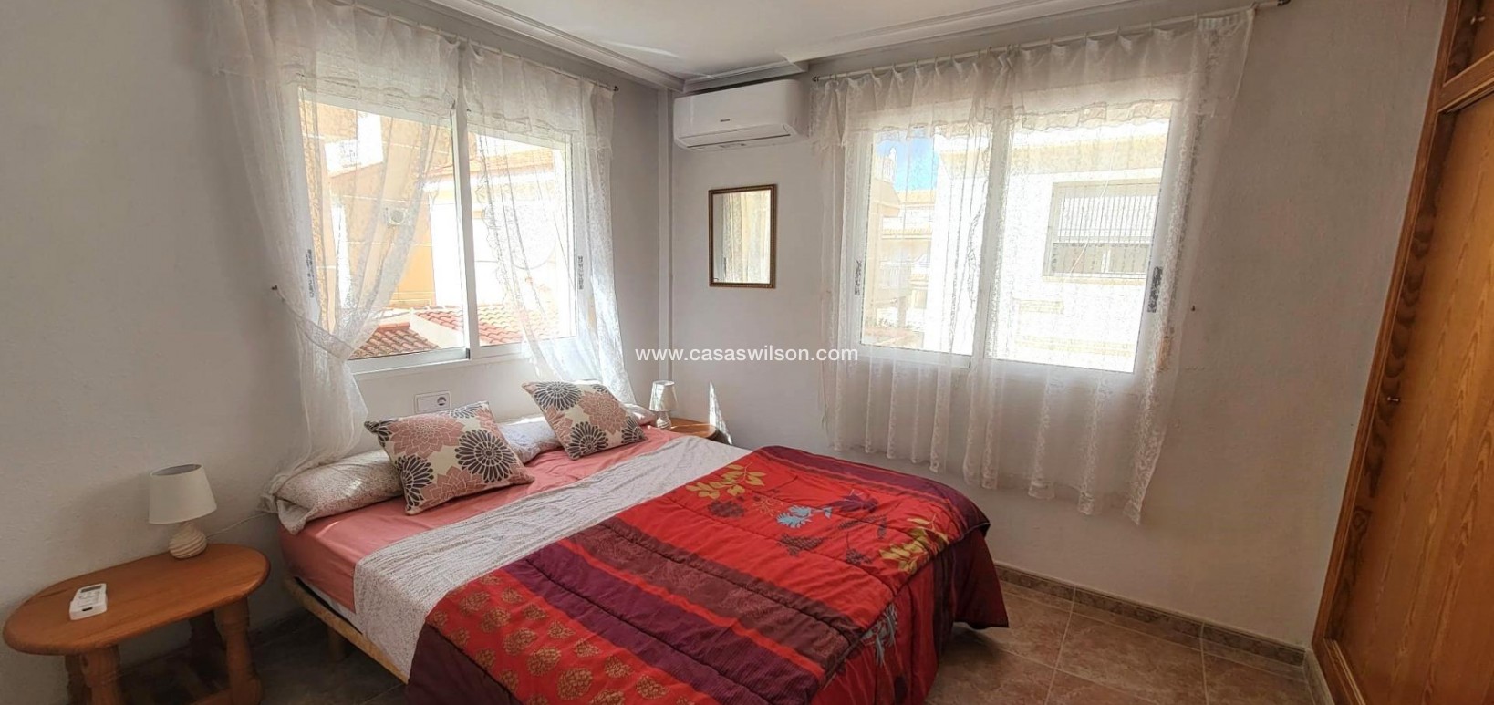 Sale - Townhouse - Pilar de la Horadada - Torre de la Horadada