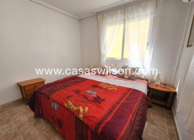 Sale - Townhouse - Pilar de la Horadada - Torre de la Horadada