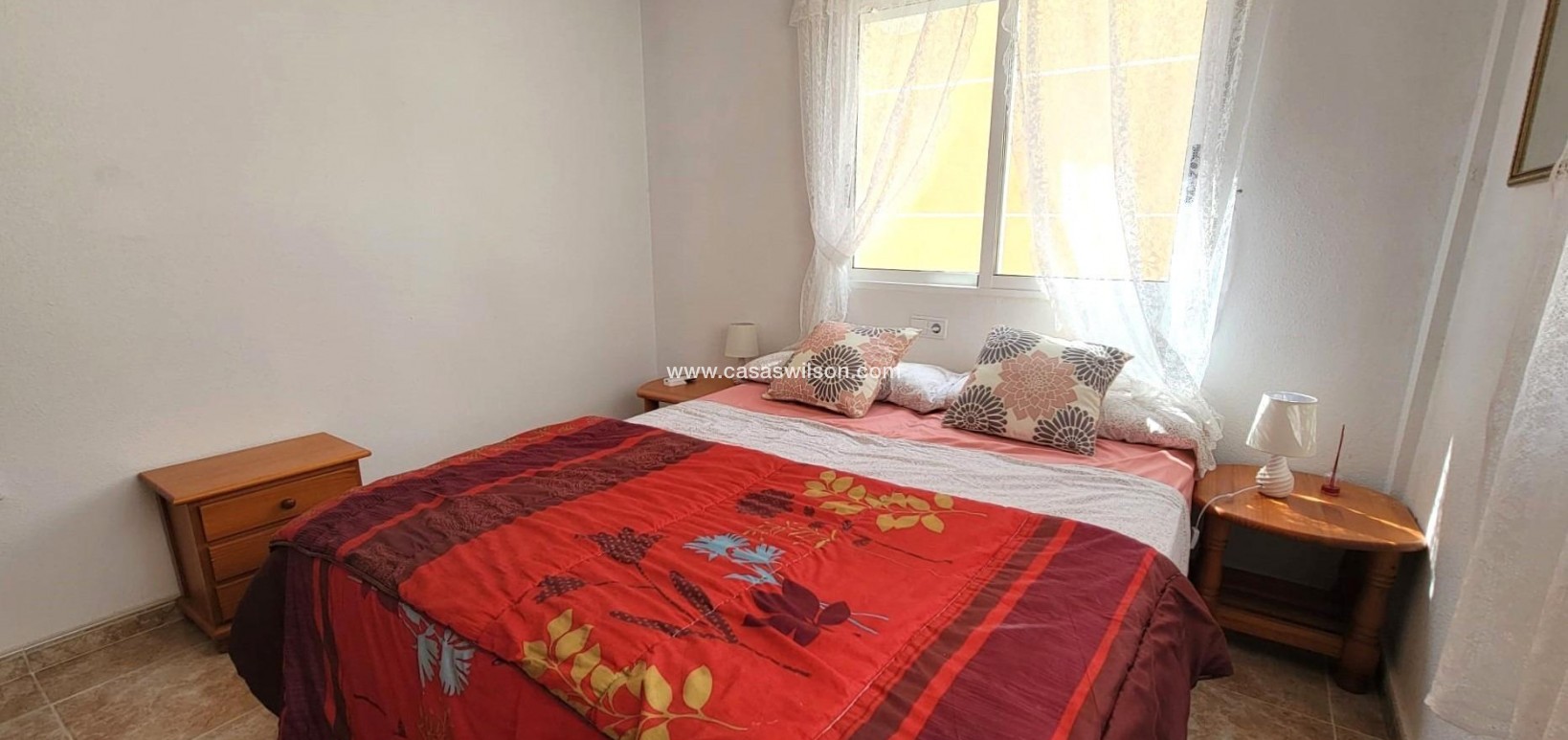 Sale - Townhouse - Pilar de la Horadada - Torre de la Horadada