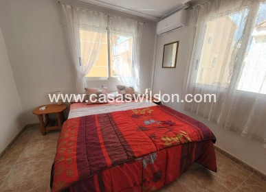 Sale - Townhouse - Pilar de la Horadada - Torre de la Horadada