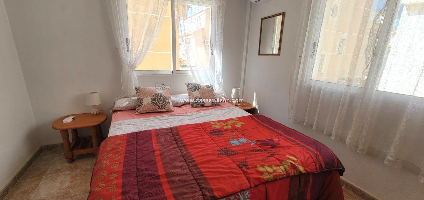 Sale - Townhouse - Pilar de la Horadada - Torre de la Horadada