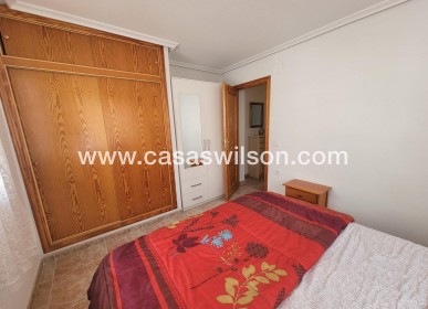 Sale - Townhouse - Pilar de la Horadada - Torre de la Horadada