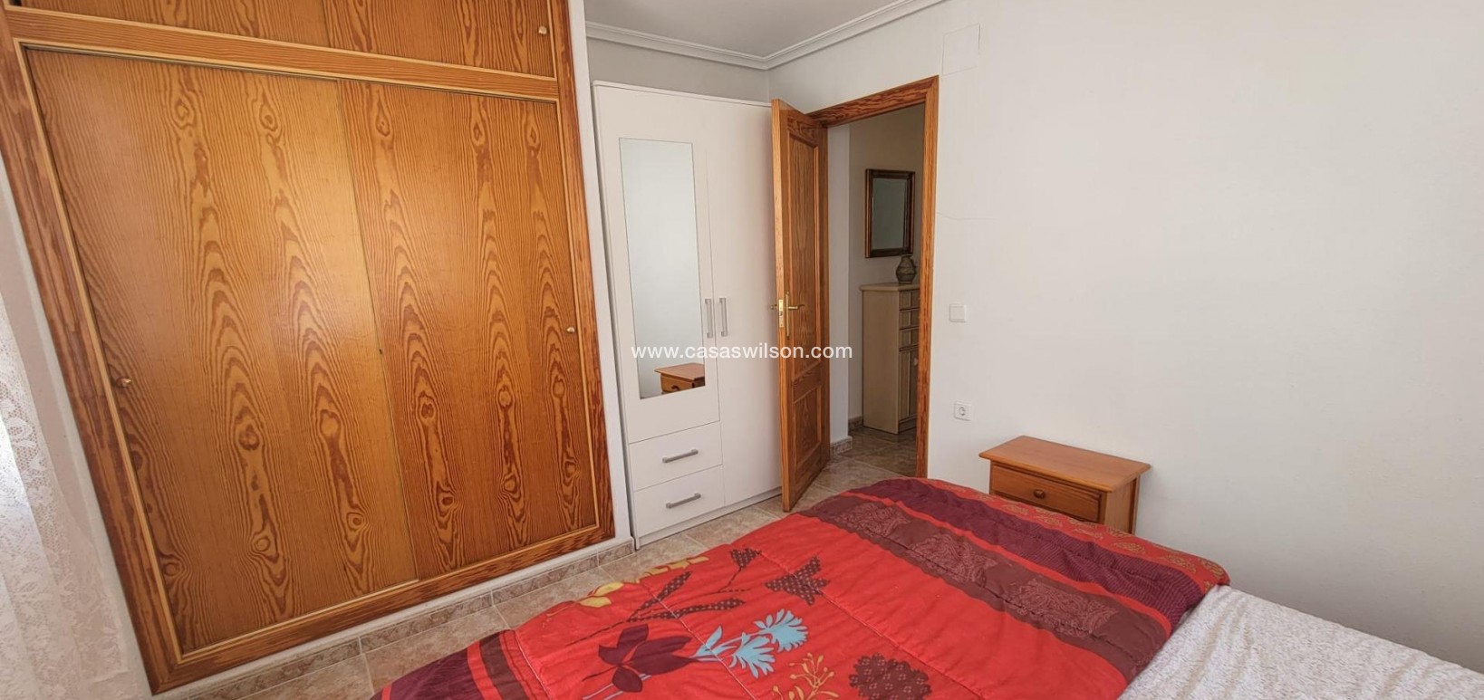 Sale - Townhouse - Pilar de la Horadada - Torre de la Horadada