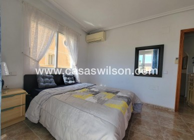 Sale - Townhouse - Pilar de la Horadada - Torre de la Horadada